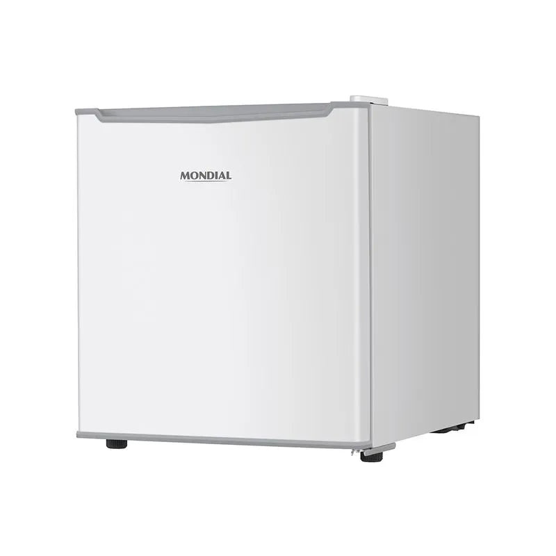 Frigobar Mondial 46L Porta Reversível Branco FGB-01-W50