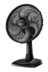 Ventilador de Mesa Mondial 6 pás VSP-40-B