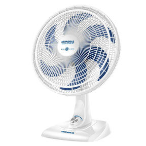 Ventilador de Mesa Mondial 6 pás VSP-40-W